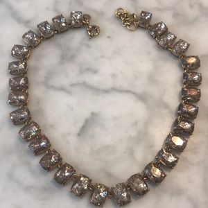 J crew necklace